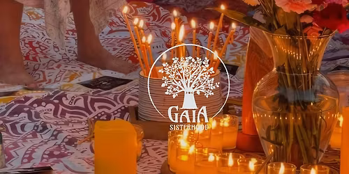 COMING SOON - Yule Women's Circle with Gaia Sisterhood