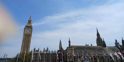 Westminster History and Architecture: Whitehall to Trafalgar Square