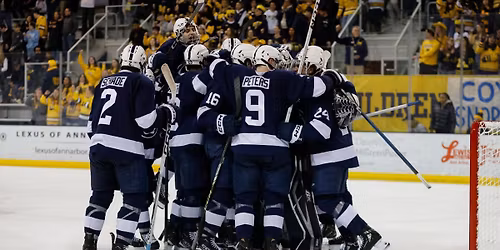 Penn State Nittany Lions vs. Michigan Wolverines