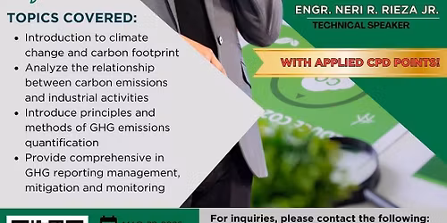 PSME UAE Abu Dhabi Chapter's 1st General Membership Meeting (GMM) 2026 and 2nd Technical Seminar 