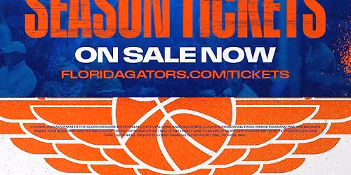 Florida Gators Women's Basketball vs. Oklahoma Sooners