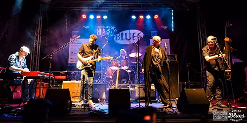 Eve Gallagher Band