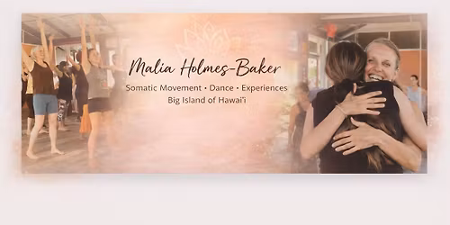 Somatic Movement Flow