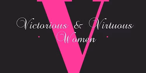 VVW GROW IN GRACE LUNCHEON