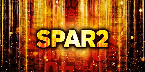 Spar2- 40 a\u030ars jubil\u00e6umstour