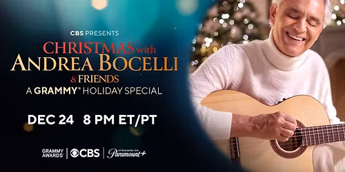 Mitch & The Merry Melody Makers: A Holiday Spectacular at Mississippi Studios