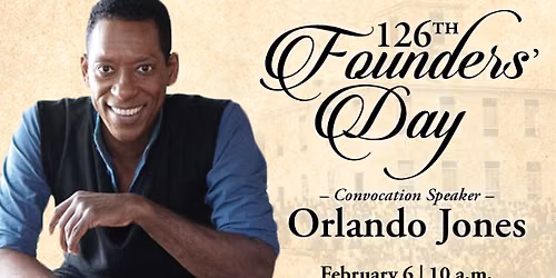 Orlando Jones
