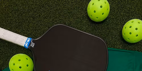 Alpha Omega Omaha Open by World of Pickleball (State Qualifier)