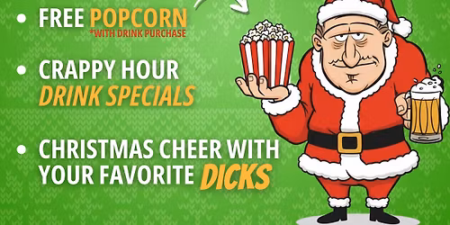 Madeira Beach Monday Movie Nights