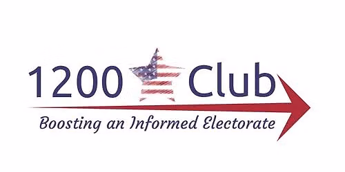 June 19th 2026 1200 Club Meeting