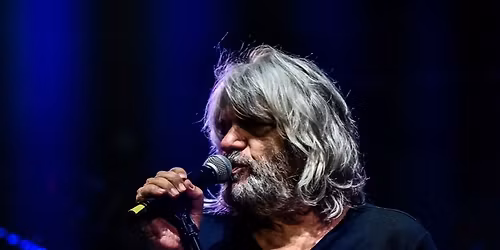 Hobo \u00e9s a Budapest Blues Band