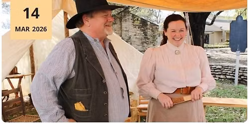 Spring Break Round Up