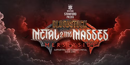 M2tM Merseyside 2026 - Grand Final