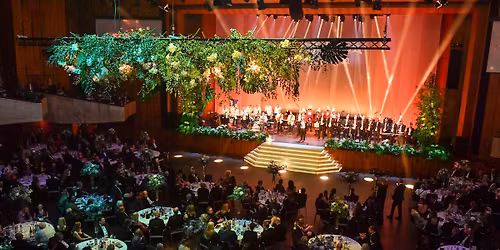 Wei\u00dfer Ball 2027 \u2013 Der gesellschaftliche H\u00f6hepunkt Mannheims