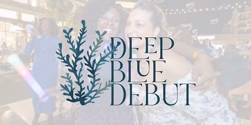 Deep Blue Debut