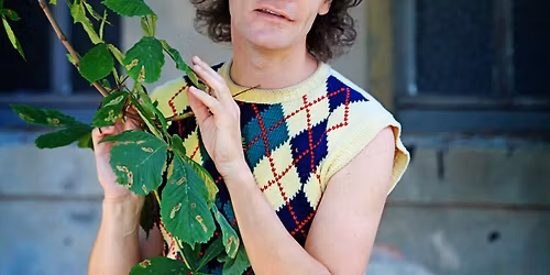 Olaf Schubert & seine Freunde