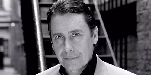 Jools Holland in London