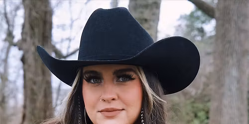 Taylor Austin Dye at Marquis Theater - CO