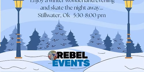 Ice Skating Meetup