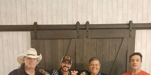 American Highway @ Earls Hideaway