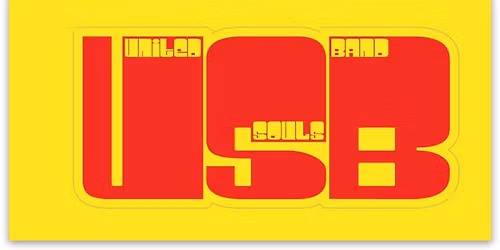 United Souls LIVE at the Rhythm Room