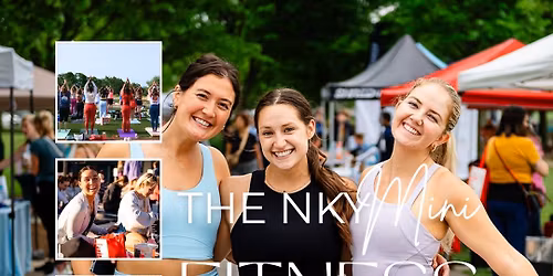 The NKY Mini Fitness Sampler