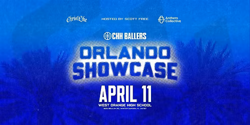 CHH Ballers: Orlando Showcase