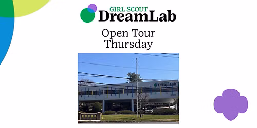Open Tour Thursday