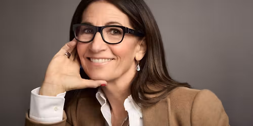 Bobbi Brown: Still Bobbi - Moderated by Excuse My Grandma