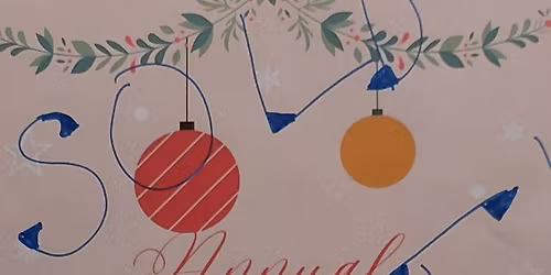 Annual Bingo Fundraiser SOLD OUT