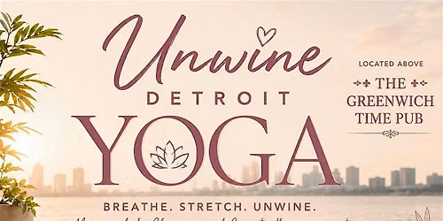 Yoga & Elevenses