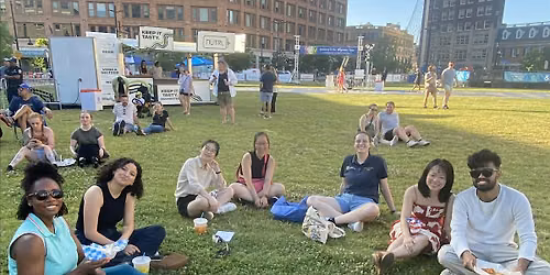 URochester ISO Jazz Festival Meetup