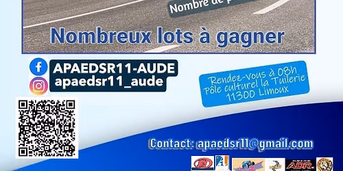 Journ\u00e9e de la moto et de la s\u00e9curit\u00e9