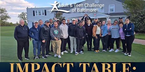 Impact Table: Unite and Ignite - Vision Breakfast