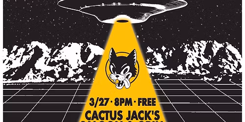 Chinaflower Suncats at Cactus Jack's