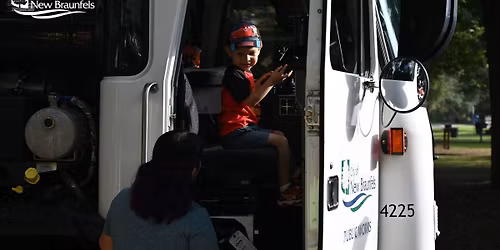 Meet the Trucks 2026