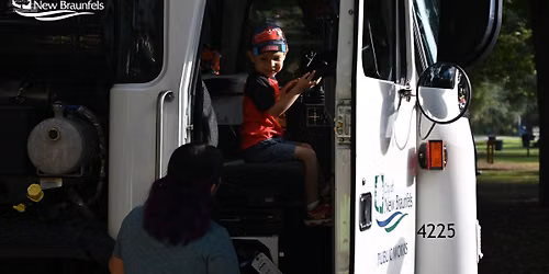 Meet the Trucks 2026