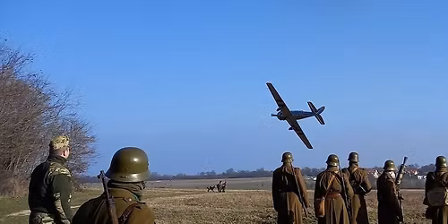 MATASZ Don-83 Soproni Teljes\u00edtm\u00e9nyt\u00fara