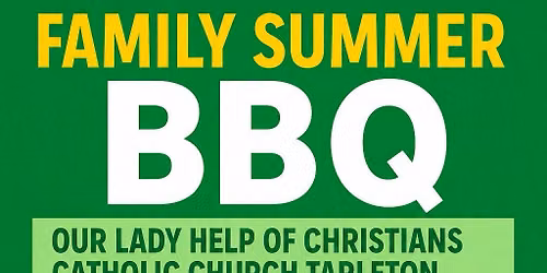 Bbq