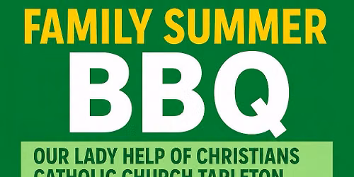 Bbq