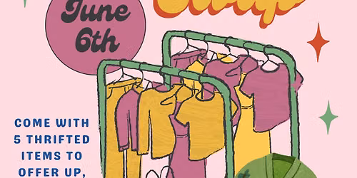 Thrift & Swap