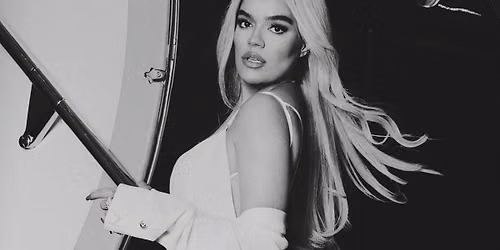 Karol G Inglewood Tickets