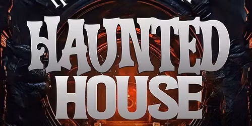 Haunted House Halloween Party :: Sexy Sunday