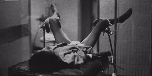 CINECLUB FILM MENU - WOMEN'S THINGS & IT HAPPENED TO US