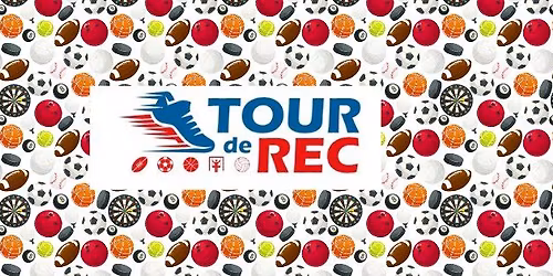 Tour de Rec: Sports Galore
