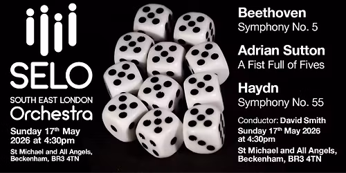 SELO: A Fist Full of Fives