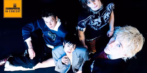 LEFTOVERS \/\/ "Alles endet Tour 2025" \/\/ Graz, ppc