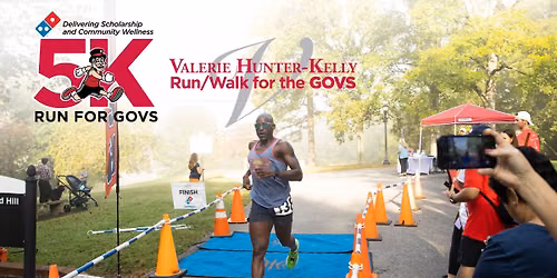 APSU | Domino's Run for Govs 5K and Valerie Hunter-Kelly Run\/Walk For the Govs 1K