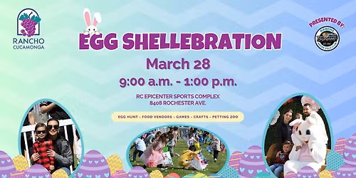 Egg Shellebration
