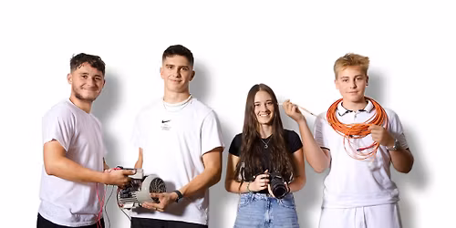 Dny otev\u0159en\u00fdch dve\u0159\u00ed na SP\u0160 ELIT Dobru\u0161ka (LEDEN 2026)